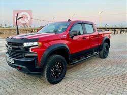 شيفروليه سلفرادو